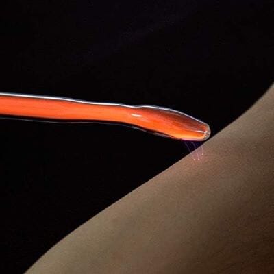 Appareil Massage Visage - ÉlectroSoin™ - Langue - Bain Serein