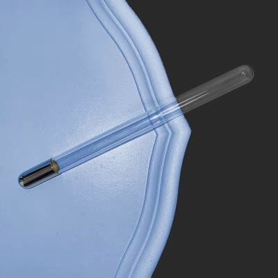 Appareil Massage Visage - ÉlectroSoin™ - Grande Pointe - Bain Serein