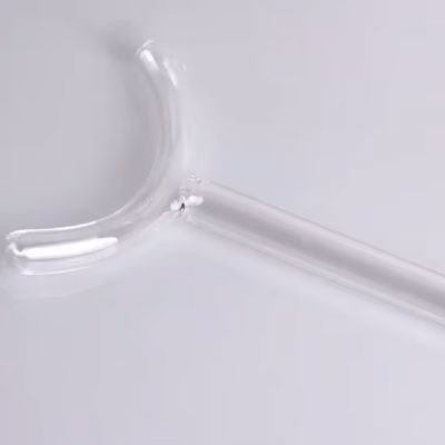 Appareil Massage Visage - ÉlectroSoin™ - Fourche - Bain Serein