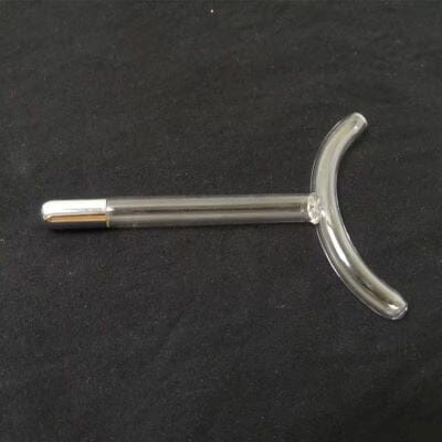 Appareil Massage Visage - ÉlectroSoin™ - Fourche - Bain Serein