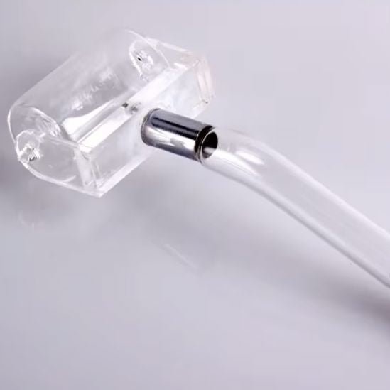 Appareil Massage Visage - ÉlectroSoin™ - Rouleau - Bain Serein