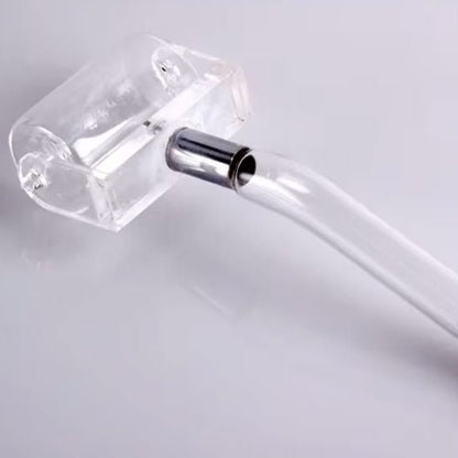 Appareil Massage Visage - ÉlectroSoin™ - Rouleau - Bain Serein