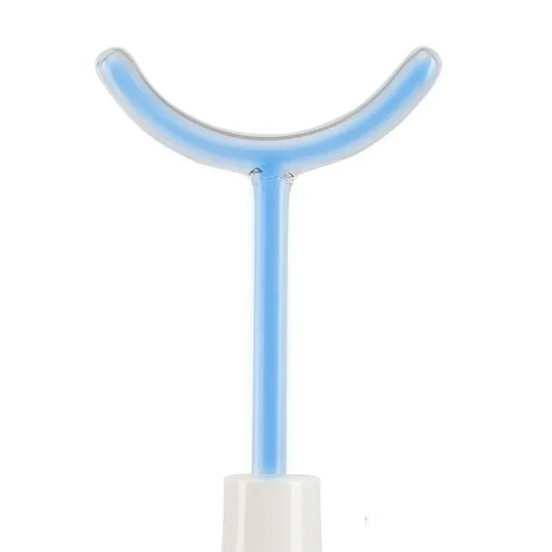 Appareil Massage Visage - ÉlectroSoin™ - Fourche - Bain Serein