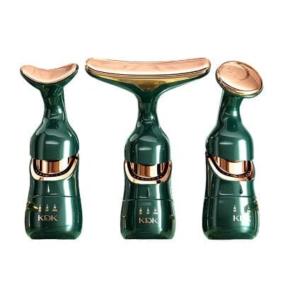 Masseur Visage - LiftPro™ - Vert - Bain Serein